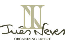 IN Organizing